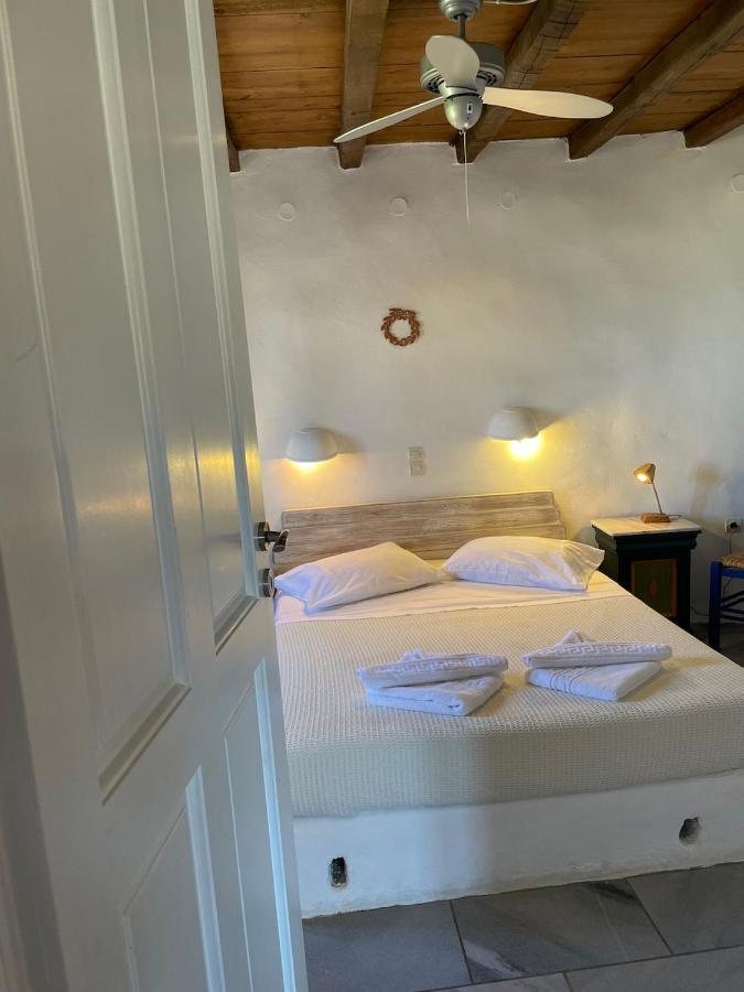 Villa Cycladique Poseidon