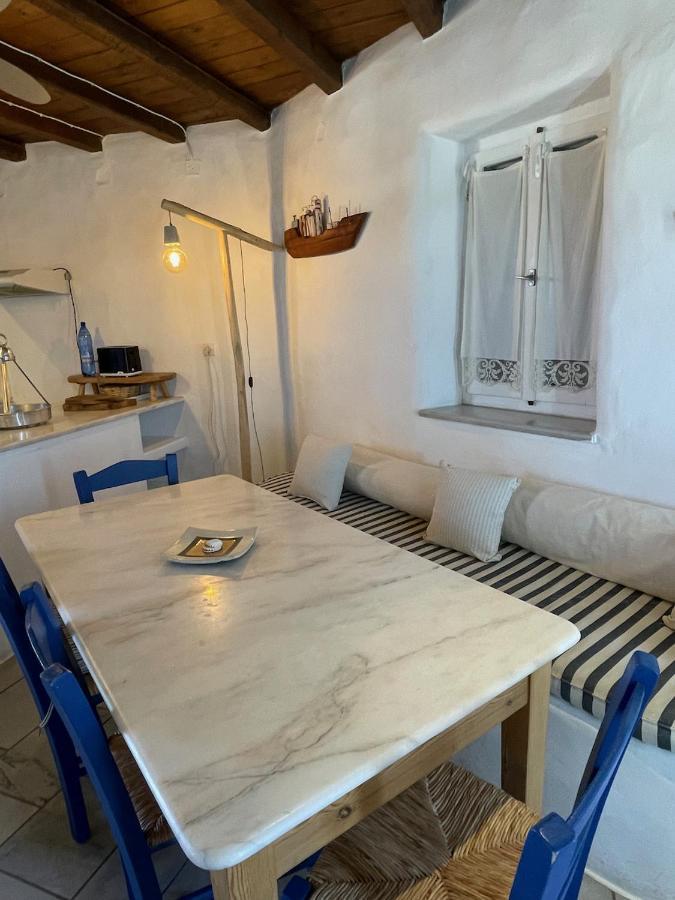 Cycladique Poseidon Villa Parikia (Paros)