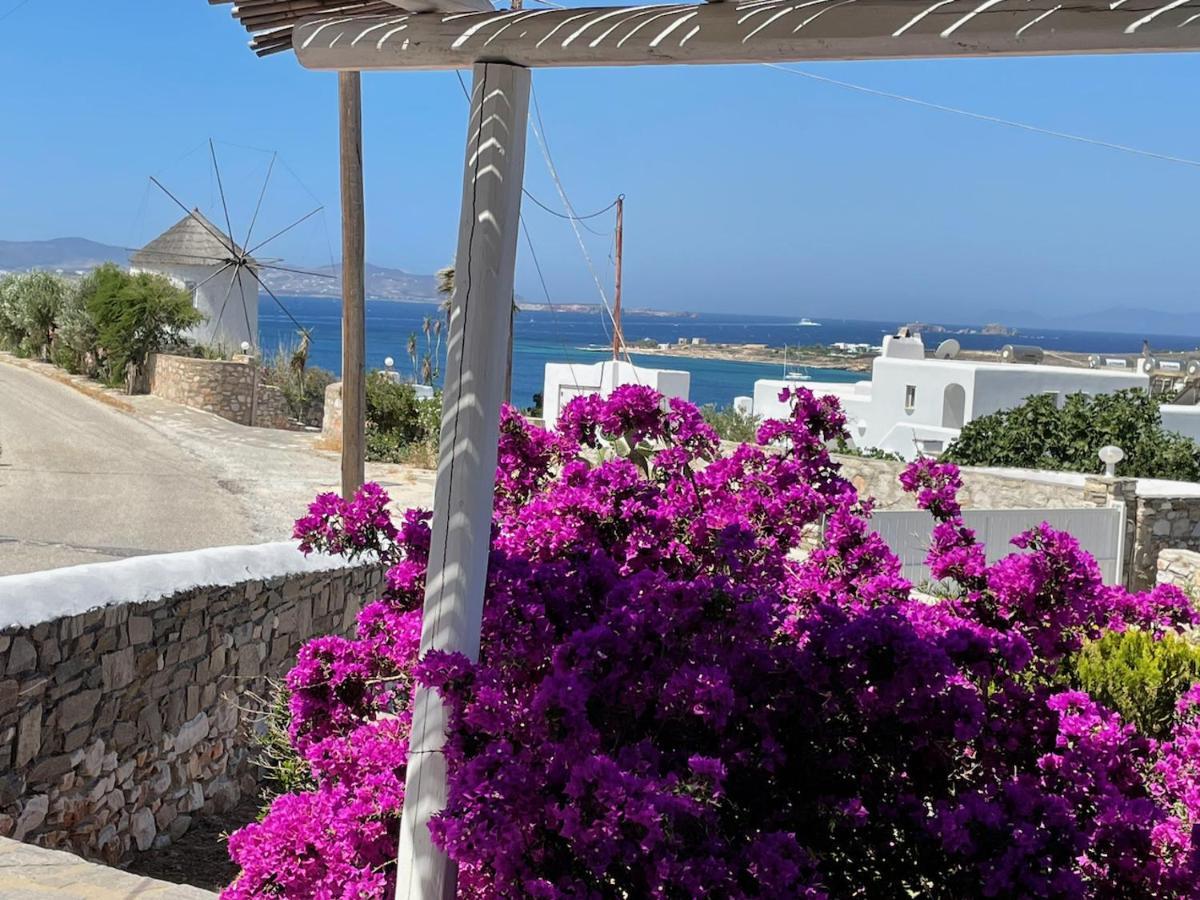 Cycladique Poseidon Parikia (Paros)